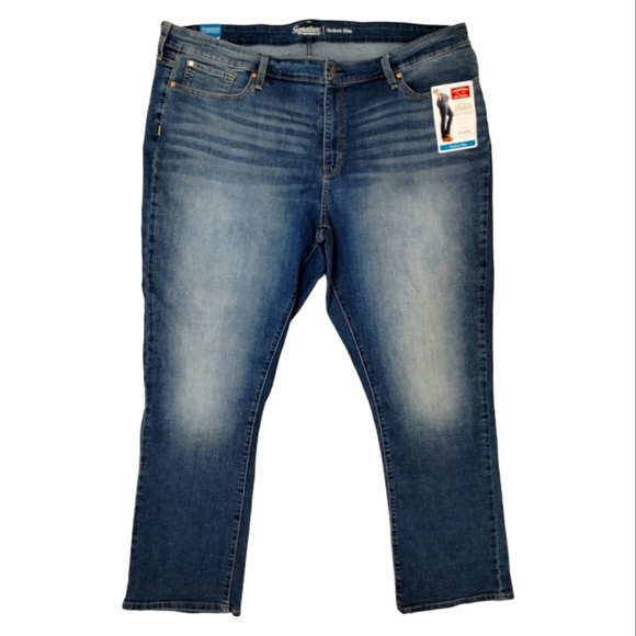 Signature by Levi Strauss | Jeans | Signature Levi Strauss Jeans Simply ...